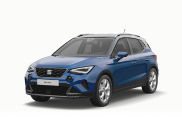 SEAT Arona 1.5 TSI 150 FR 5dr DSG Petrol Hatchback